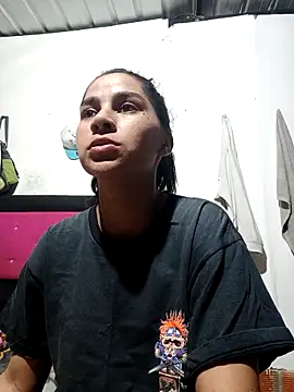 Chat XXX en directo de Mia_axelll