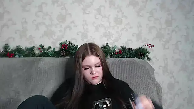 Musegirl Live XXX Chat