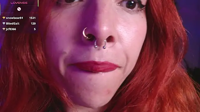 แชท XXX สดของ bri_von_dhara__