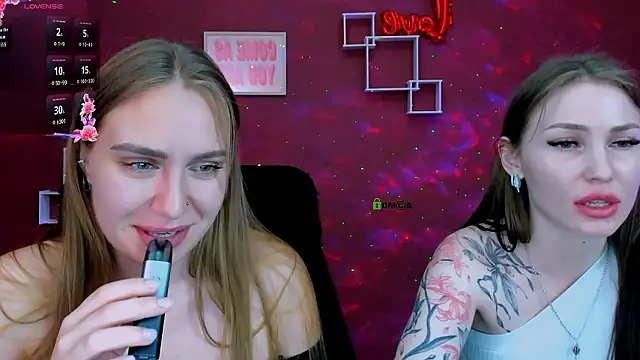 แชท XXX สดของ ariel_shadow