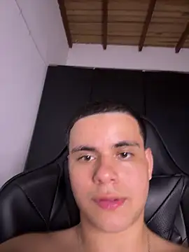 Show webcam de Liam_Mateo