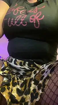 Show Webcam de bywanda