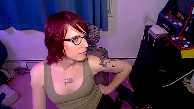 RyffBurnz's Webcam Show