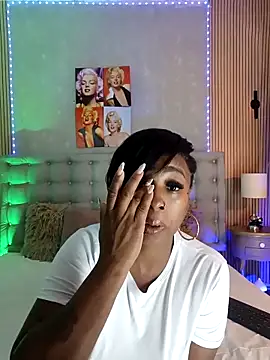 XXX chat uživo modela nahiarapalmer19