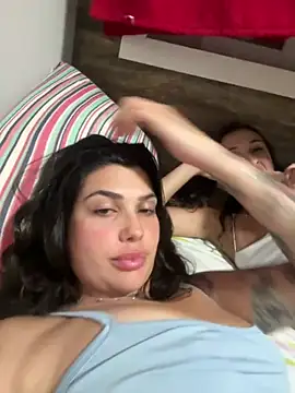 Sembang XXX Secara Langsung tiphanyari