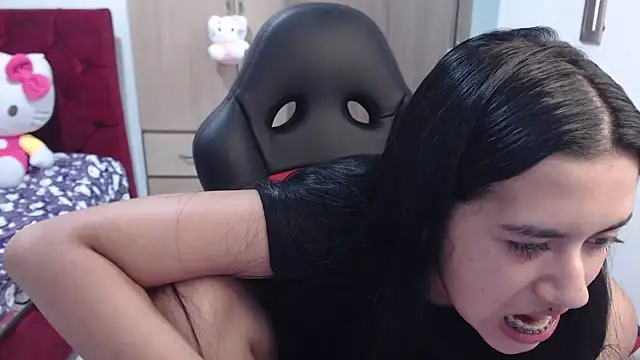 Czat XXX na żywo – kayla_k18