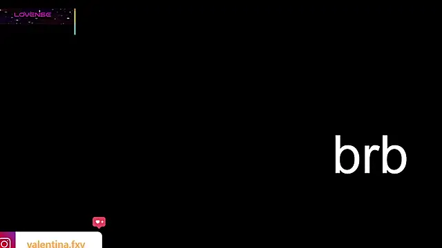 XXX chat uživo modela Gianna_foxy