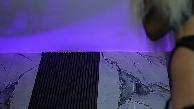 Czat XXX na żywo – blondie_muller