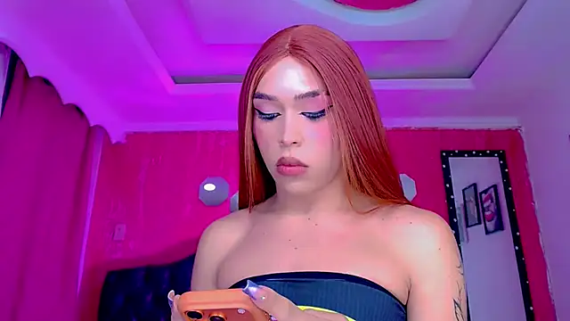 TiffanyMackensyy: απευθείας συνομιλία ΧΧΧ