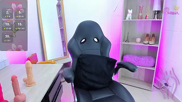 Evangeline_johns: απευθείας συνομιλία ΧΧΧ