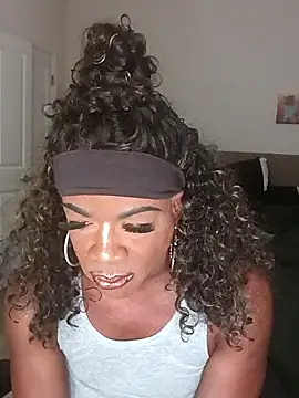 kobrashekyng's Webcam Show