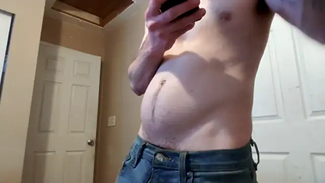 Huntzg23 – Live XXX-chat