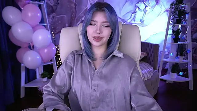 SelenaIris Webcamshow