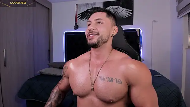 santi_aesthetic 웹캠 쇼