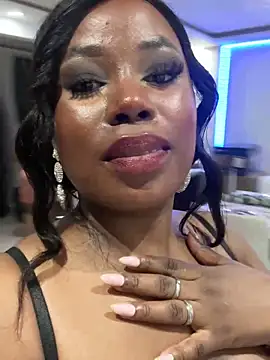 XXX chat uživo modela Elie-3