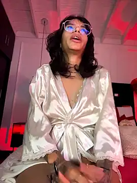 Chat XXX en directo de TweetiePieXXX