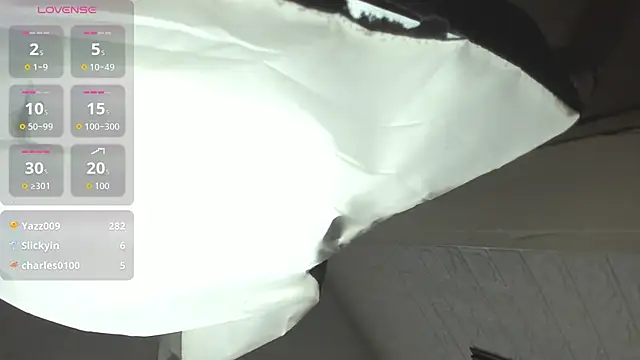 sweet__vanessa1 웹캠 쇼