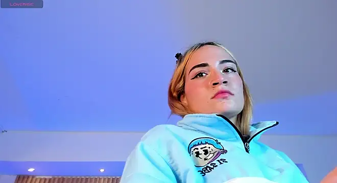 MadisonAnngel Chat XXX live