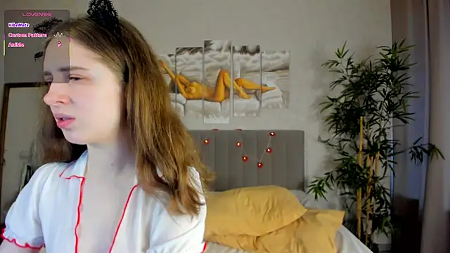 دردشة Camilla_Kelly الجنسية المباشرة