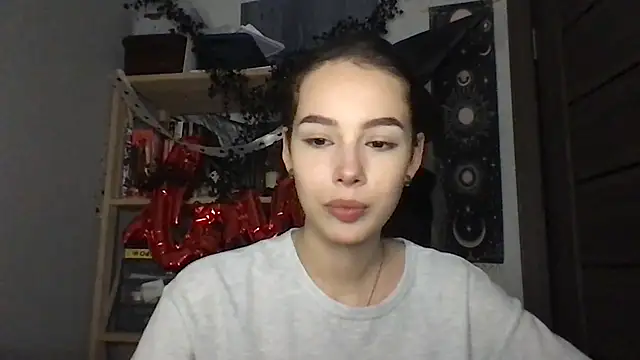 XXX chat uživo modela Yuna5343