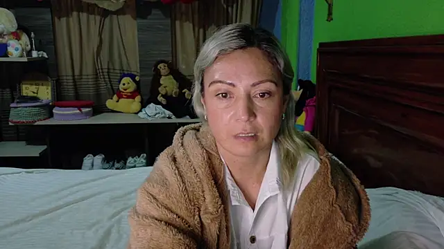 Chat XXX Live _Charlize_theron_