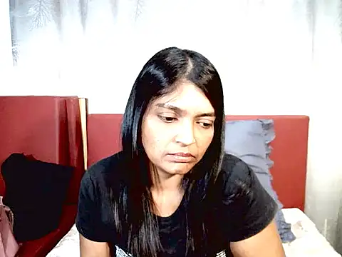 IndianAlisha Live XXX Chat