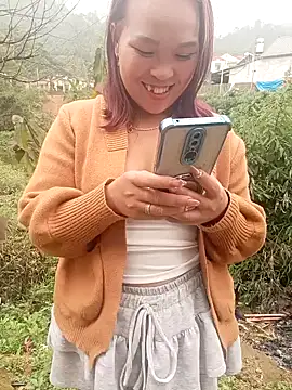 Melylyna Obrolan Langsung XXX