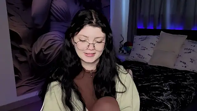 MileyRood Live XXX Chat