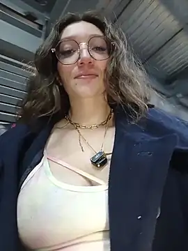 Lucy_colee Webcam-Show