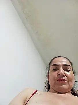 XXX chat uživo modela MaryRoze_