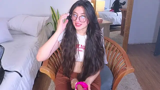 ChaosDoll__ Live XXX-chat