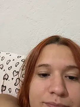 XXX chat uživo modela moranguinhofire