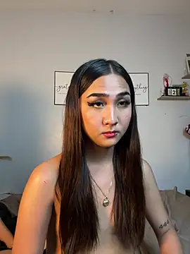 Diannellove 웹캠 쇼