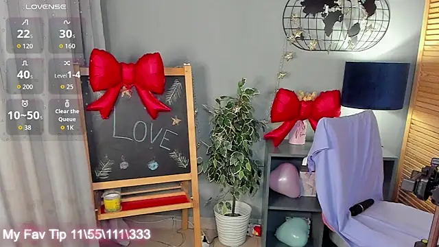 Czat XXX na żywo – katymeaw