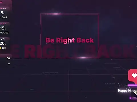 SEDUCTIVExDEMI: απευθείας συνομιλία ΧΧΧ