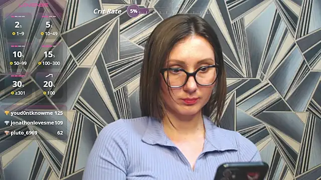 NikkiKiss___ Chat XXX live