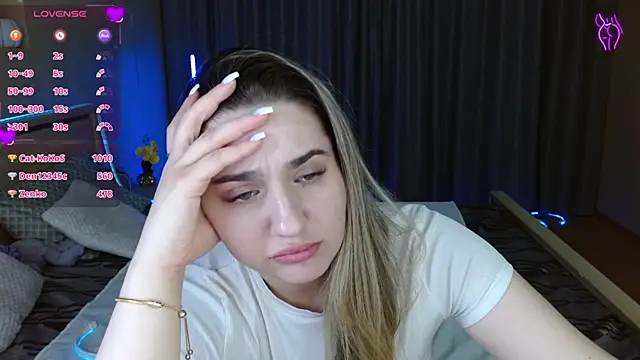 BellaaBlushh Chat XXX in diretta