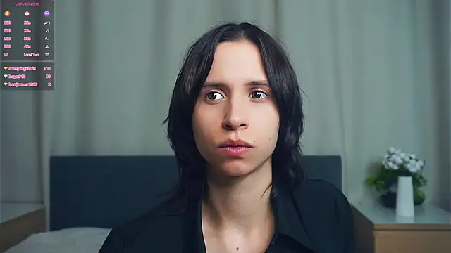 TereseBeebe Chat XXX in diretta