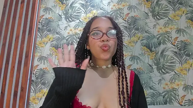 XXX chat uživo modela Mila_lanes