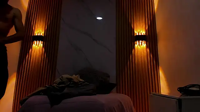 Christopher_Hunter Live XXX-chat