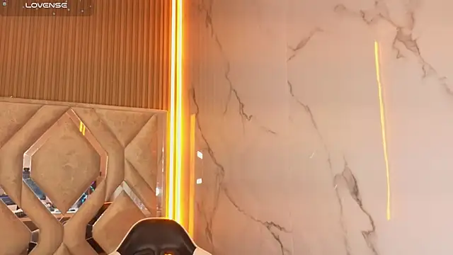 Show Webcam de Cloe_Evans_Tx