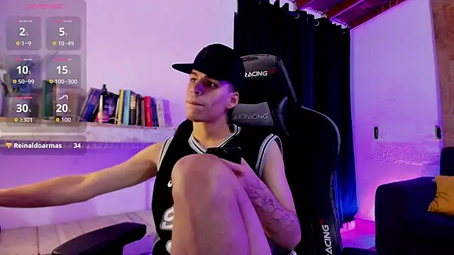 juan_posada Live XXX-chat