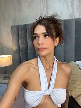 แชท XXX สดของ SofiaRivero