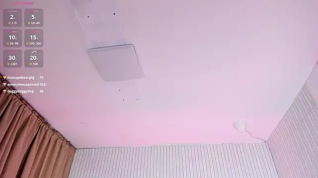 Laukyubey1 Live XXX-Chat