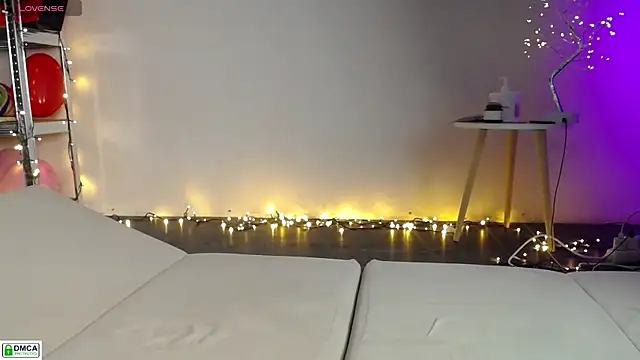 XXX chat uživo modela Judy_Cutie