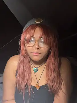 marinakisses' Webcam Show