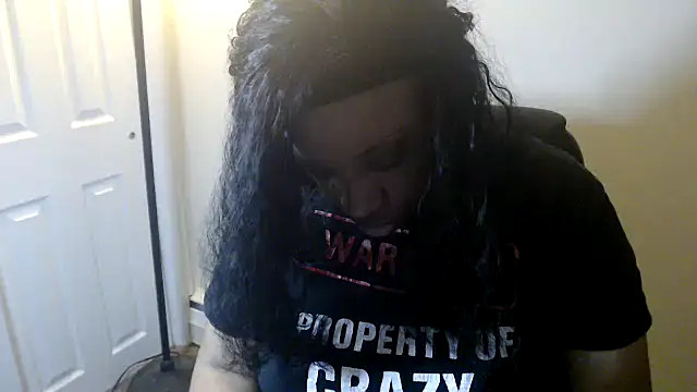 Czat XXX na żywo – Sexymona1218