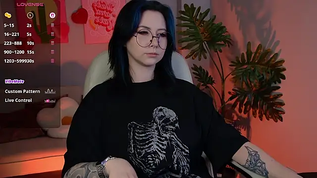 Sembang XXX Secara Langsung WesleeGray