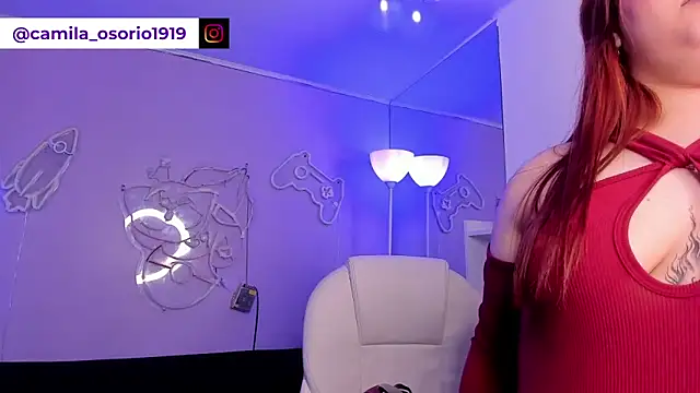 Camiila_Osorio – Live XXX-chat