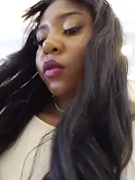 VanessaGlenn 라이브 XXX 채팅